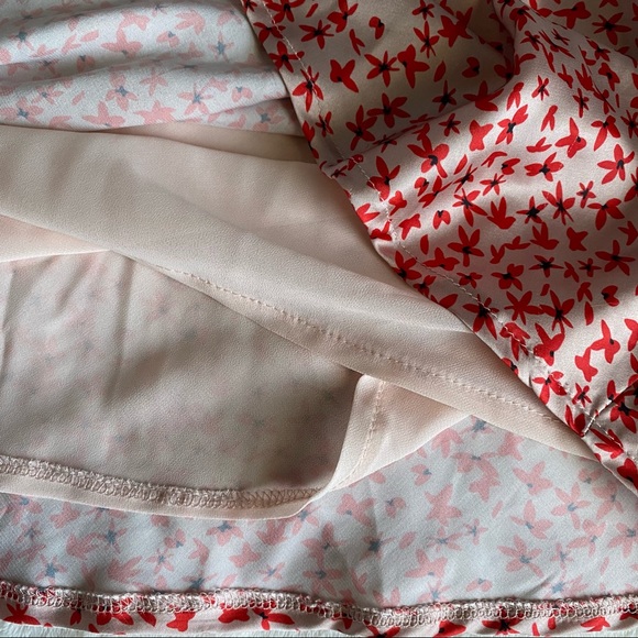 Princess polly the Joan mini skirt - Picture 3 of 5